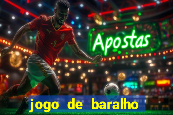 jogo de baralho pife online